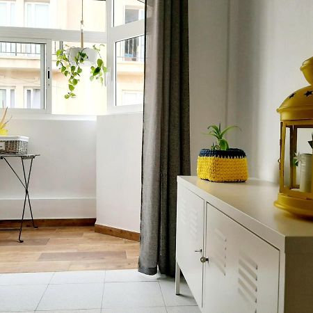 Yolo House - Corralejo Leilighet Eksteriør bilde