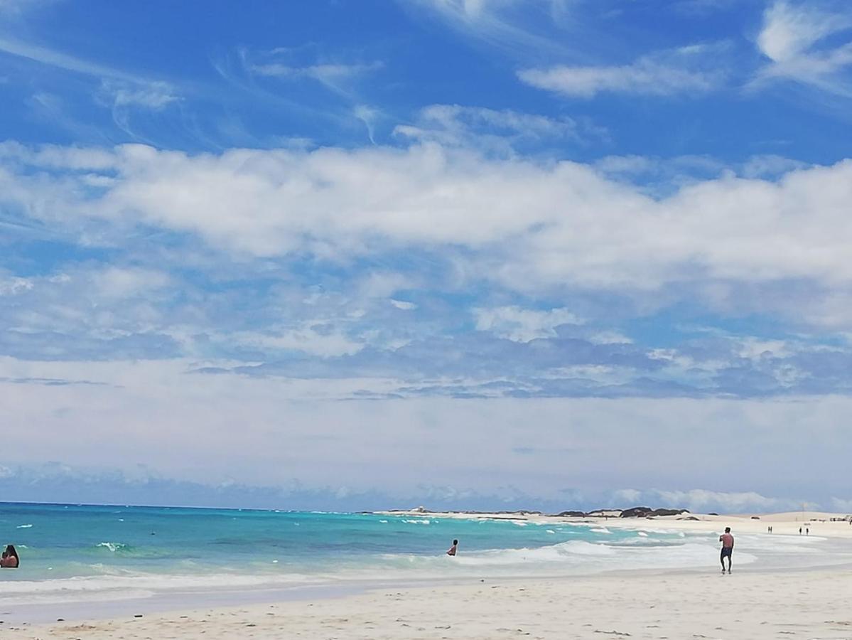 Yolo House - Corralejo Leilighet Eksteriør bilde