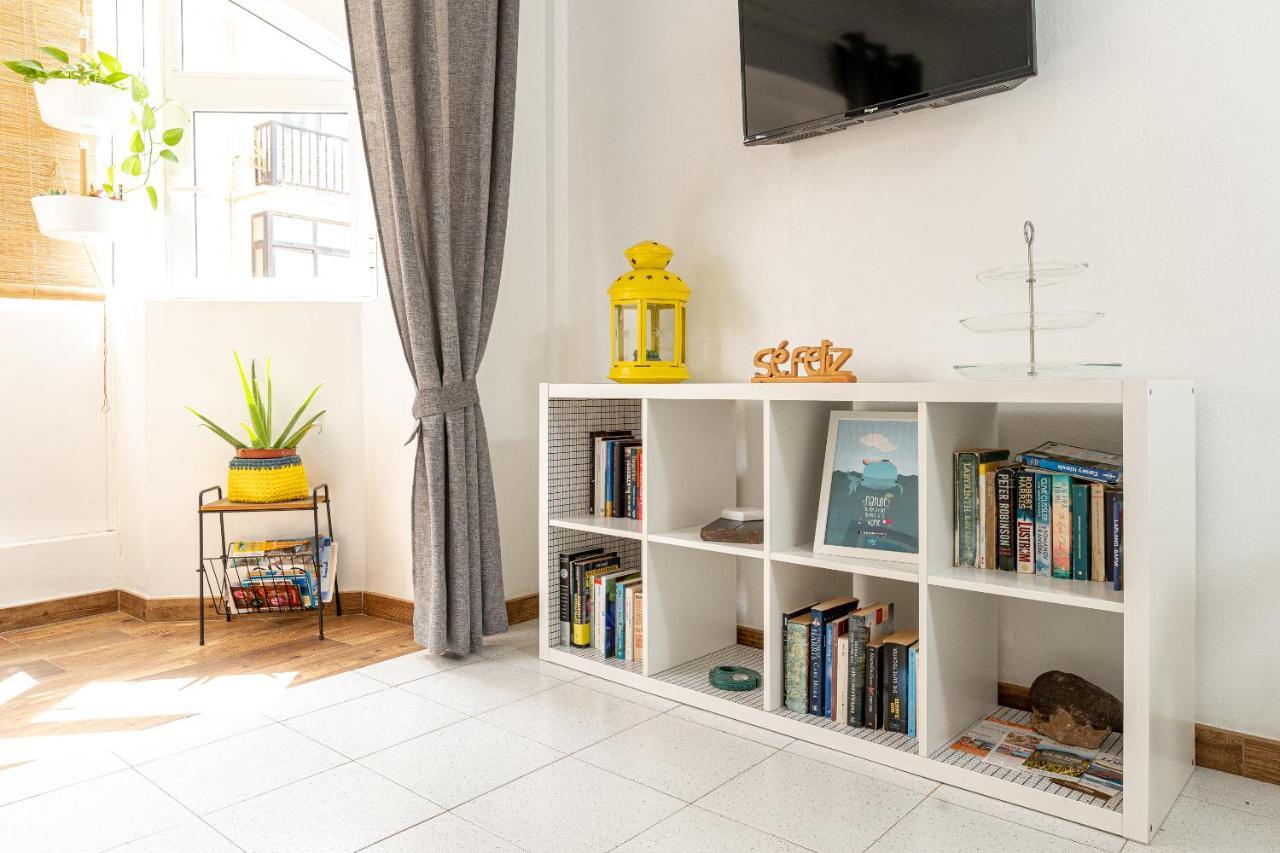 Yolo House - Corralejo Leilighet Eksteriør bilde