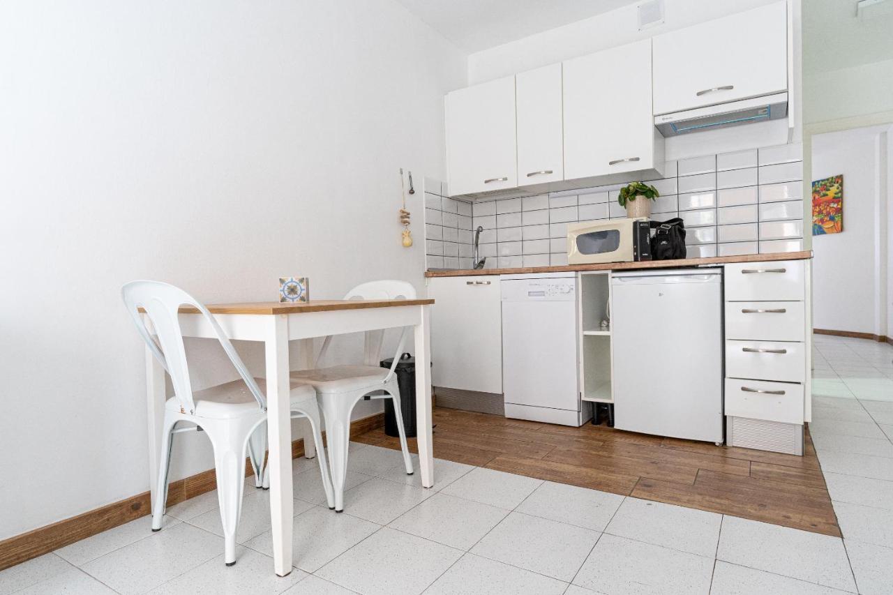 Yolo House - Corralejo Leilighet Eksteriør bilde