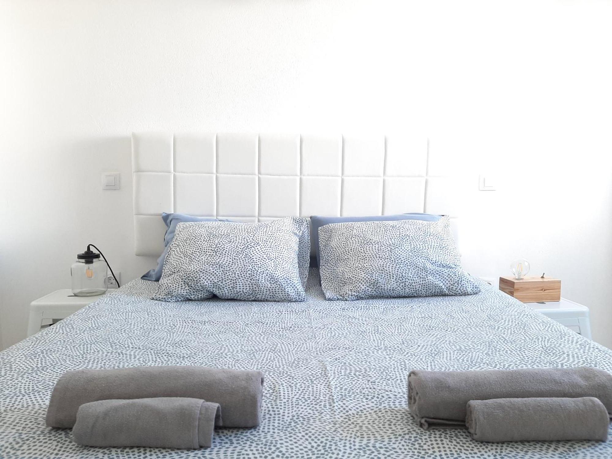 Yolo House - Corralejo Leilighet Rom bilde